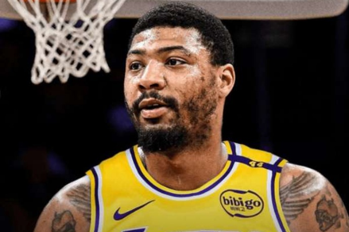 斯马特放弃近 700 万薪资加盟湖人，新赛季薪资 510 万美元